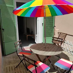 Hébergement de vacances Le Rêve, Nice