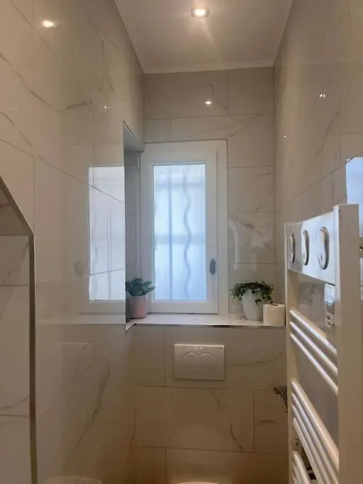 Jardin Secret A Nice - 2 Pieces Villa Holiday home