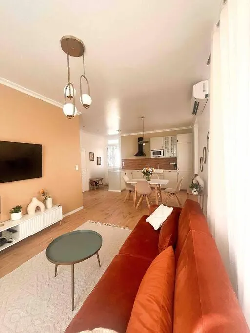 Jardin Secret A Nice - 2 Pieces Villa