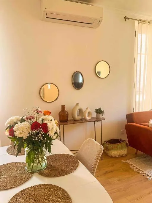 Jardin Secret A Nice - 2 Pieces Villa Holiday home